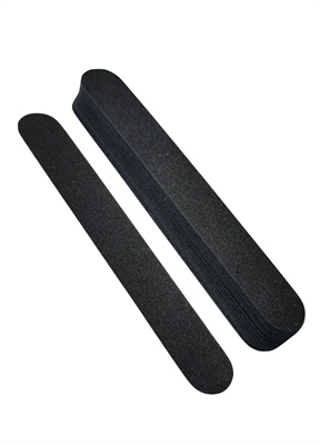 VABRAZIVE ФАЙЛ СТАНДАРТ L PREMIUM Black 150 гритт 25шт/уп 4601234585729