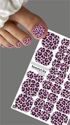 BeautyLike Пленка  #UFF-048 2000000055381