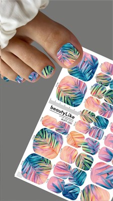 BeautyLike Пленка  #UFF-056 2000000055435