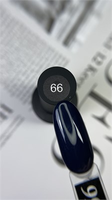 Гель-лак LAKRES 066(573), 9 мл 2038838988878