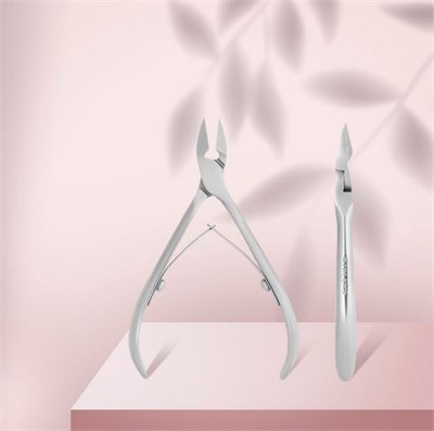 Staleks Кусачки для кожи CLASSIC 10 14 мм 4820121590015