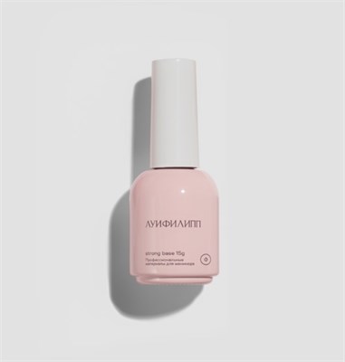 Луи Филипп Base Strong 15g 4621294692540
