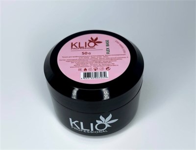 BASE FLEX, 50G KLIO 4603783083039