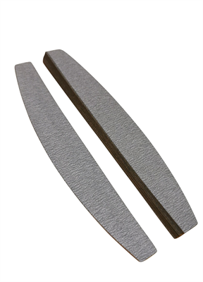 VABRAZIVE ФАЙЛ ЛОДКА L CLASSIK GRAY 150 гритт 10шт/уп 4601234570237