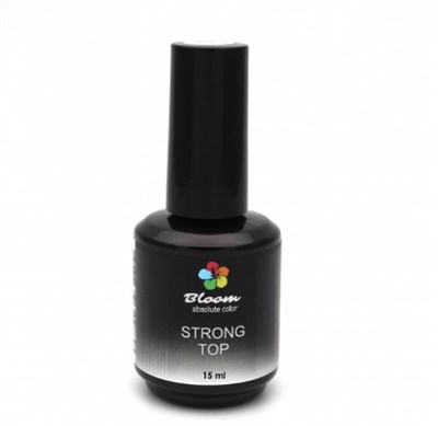 Топ Bloom Strong 15 мл (ЧЗ) 4603739342838