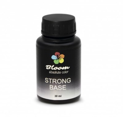 База Bloom Strong прозрачная 30 мл 4603739343262