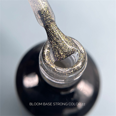 База Bloom Strong COLOR №22 15 мл 4603749276628