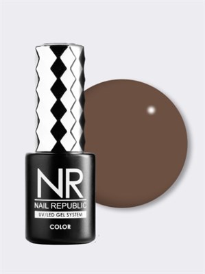 Nail Republic-080 Vintage гель-лак 10 мл 1119758