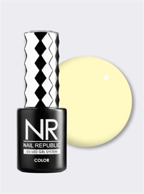 Nail Republic-674 NEW CLASSIC COLORS гель-лак 10 мл 4650428666973
