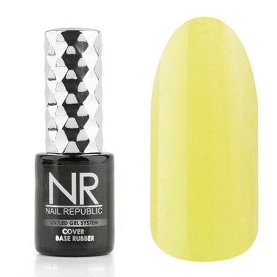 NR BASE Камуфлирующая Candy №68 (10 мл) 4603744448006