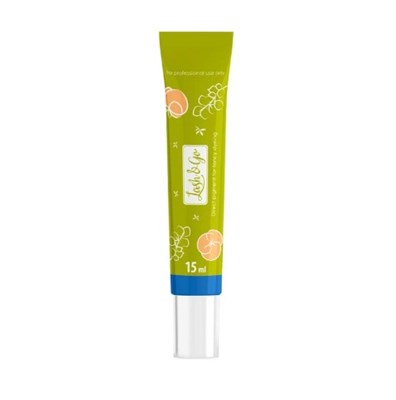 Пигмент прямого действия для креативного окрашивания  Lash&Go (цвет INDIGO) 4620079900467