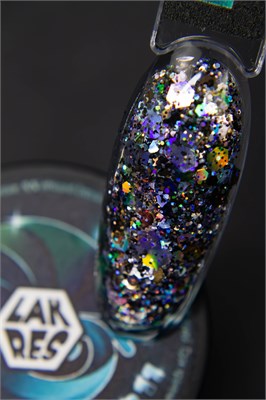 Гель-лак Lakres Chameleon № 11, 5 гр 2000000011523