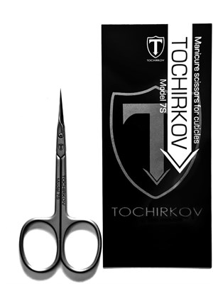 Ножницы Tochirkov модель 7S ручная заточка 2000000059266