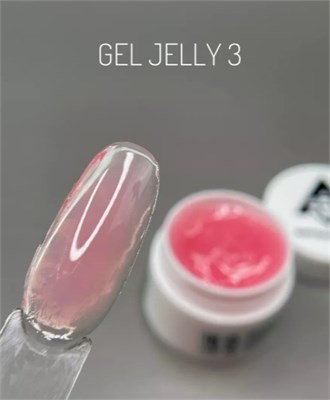 ArtDiamond Гель Jelly #3 5гр 2000000036175