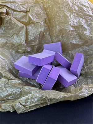 Мини-блок 100/180 грит фио 20шт 2000000026176