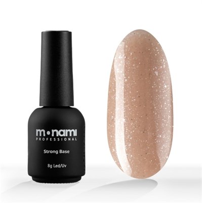 База Monami Strong Hazel Shine  8г 2000000086316