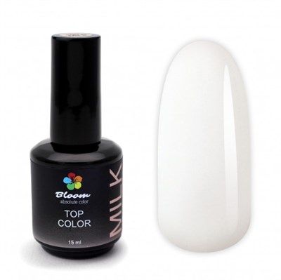 Топ Bloom COLOR Milk, 15 мл (ЧЗ) 4673761590125-1