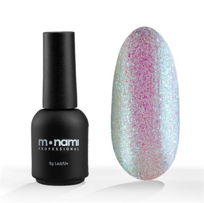 Гель-лак Monami Fairy tale Ariel 8г 9c16aec2-1229-11f1-0a80-0b1e0010874f