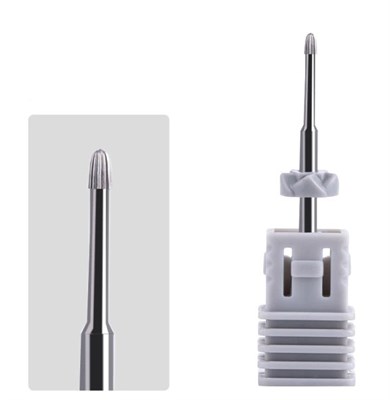 Фреза карбидная Cuticle Clean T22 2029540759221