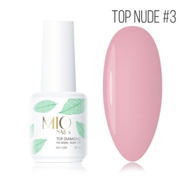 Mio Топ Nude # 03 - 15 мл 4603766184722