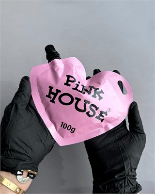 Гель 04 Old Money 100 гр Pink House дой-пак 2009899186626