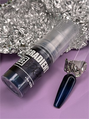 Градиент-спрей Lakres Pin Up Blue, 10гр 2000000030159