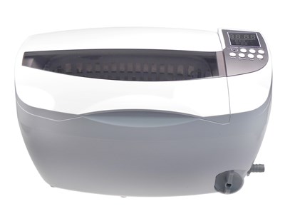 Ультразвуковая Ванна Codyson CD 4830 сливным краном и подогревом 2059779984552