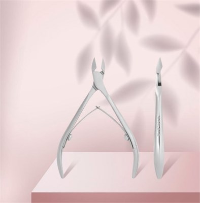 Staleks Кусачки для кожи CLASSIC 10 8 мм 4820121591067