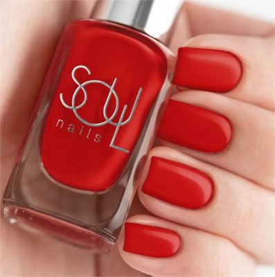 Лак для ногтей REDS тон 106 4650344721060