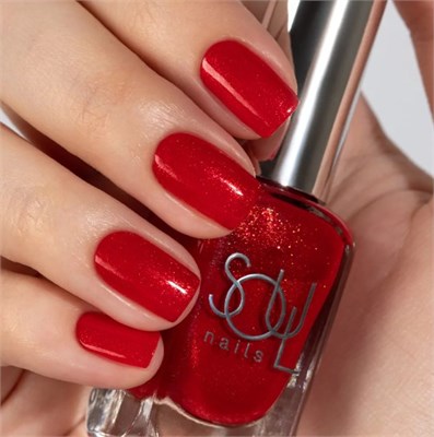 Лак для ногтей REDS тон 107 4650344721077