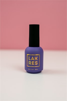 База Lakres Fiber,10 мл 2040919584848