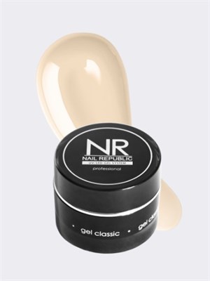 Nail Republic  Гель  Nova    №275 (15 мл) 1118735