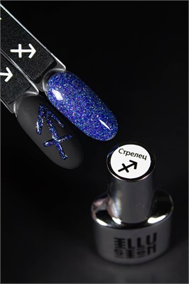Гель-лак Lakres "Знак зодика" Стрелец, 5 ml 2000000051598