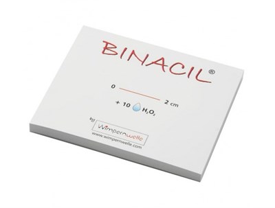Блоки для разведения краски BINACIL 4260111050875