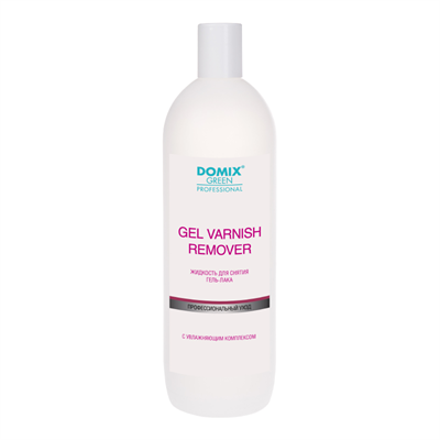 DGP Gel varnish remover Средство для снятия гель-лака 1 л 4660000103383