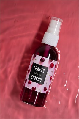 Сухое Масло Lakres, Cherry 75 мл 2000000038926