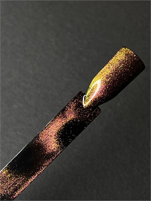 Гель-лак Lakres Cat Eye 12D  № 9, 5 мл 2000000004624