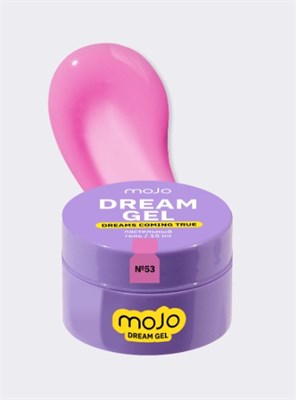 MOJO DREAM Гель 53 15 мл 4673738870748