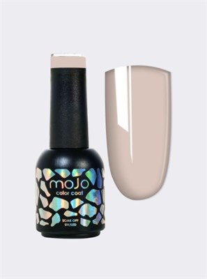 MOJO Гель-лак COLOR COLLECTION JUICY 341 8 мл 4673738864570