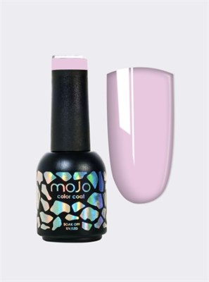 MOJO Гель-лак COLOR COLLECTION JUICY 342 8 мл 4673738864587