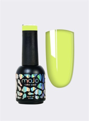 MOJO Гель-лак COLOR COLLECTION JUICY 344 8 мл 4673738864600