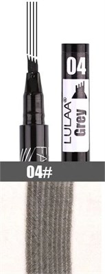 Водостойкий лайнер LULLA Grey 2000000039398