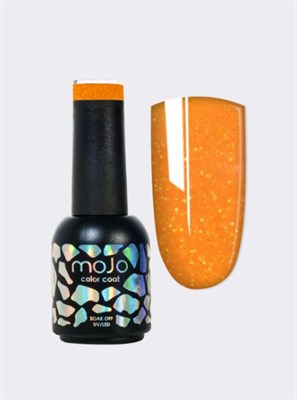 MOJO Гель-лак YUMMY GUMMY M273 8 мл 4603744481195