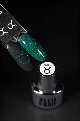 Гель-лак Lakres "Знак зодика"  Телец, 5 ml 2000000051512