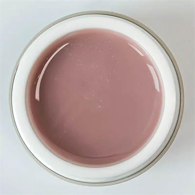 UNIQUE GEL TAN GLOW 15г 4673736902526