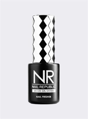 Nail Republic  Дегидратор NAIL FRESHER 10 мл 4630352402250