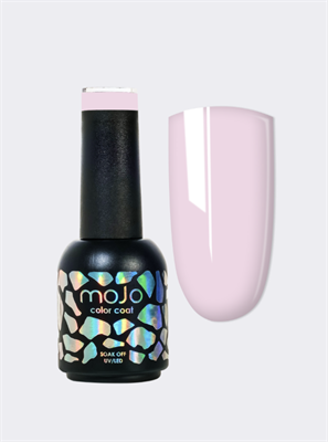 MOJO Гель-лак NUDE Камуфлирующий M701 (8 мл) 4650428667017