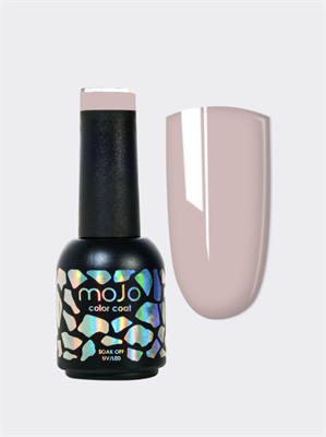 MOJO Гель-лак NUDE Камуфлирующий M702 (8 мл) 4650428667031