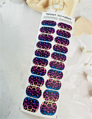 Yammy_Stikers 065 2000000028026