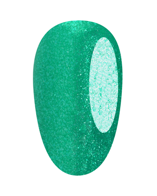 E.Mi Ультрастойкий лак Gel Effect Алоха №105, 9 мл. 4630109511785